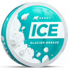 Ice Glacier Breeze Slim Strong