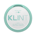 Klint Polar Mint Slim Strong
