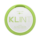 Klint Fresh Lime Slim Normal