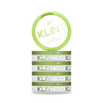 Klint Fresh Lime Slim Normal