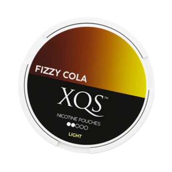 XQS Fizzy Cola