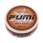 Fumi Spicy Cola Normal