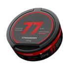 77 Strawberry Slim Extra Strong