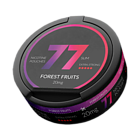 77 Forest Fruits Slim Extra Strong