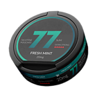 77 Fresh Mint Slim Extra Strong