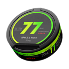 77 Apple Mint Slim Extra Strong