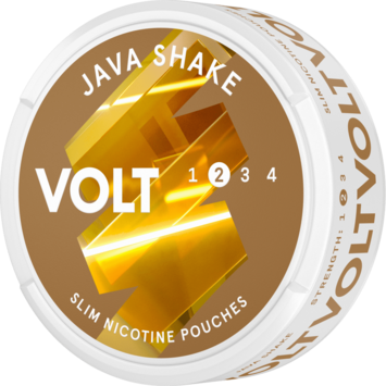 VOLT Java Shake Slim Strong