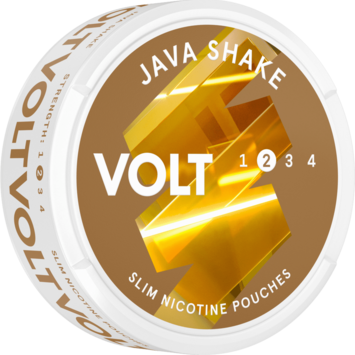 VOLT Java Shake Slim Strong