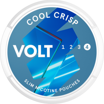 VOLT Cool Crisp Slim Extra Strong
