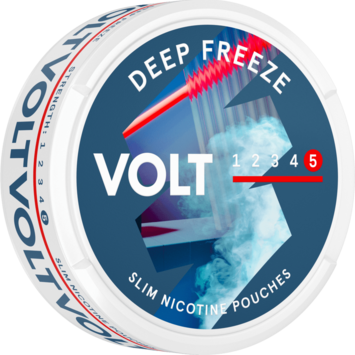 VOLT Deep Freeze Slim Extra Strong 