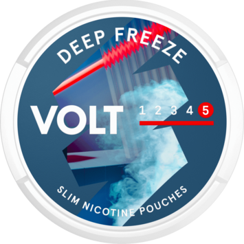 VOLT Deep Freeze Slim Extra Strong 