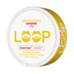 LOOP Mango Tango Slim Strong