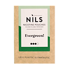 NILS Evergreen Mini Strong Nicotine Pouches
