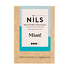 NILS Mint Mini Normal Nicotine Pouches