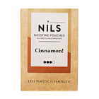 NILS Cinnamon Mini Normal Nicotine Pouches