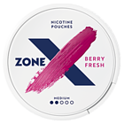 ZONE X Berry Fresh Slim Normal