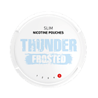 Thunder Frosted Slim Extra Strong Nicotine Pouches