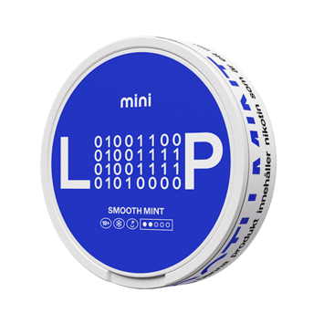 LOOP Smooth Mint Mini