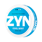 Zyn Cool Mint Mini 3 MG