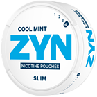 Zyn Cool Mint Slim Extra Strong