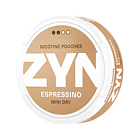 Zyn Espressino Mini Dry Light