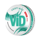 VID Crispy Mint Slim Extra Strong