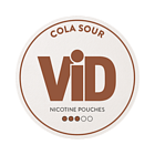 VID Cola Sour Slim Strong