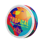 XQS Tropical Slim Extra Strong