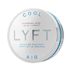 LYFT Cool Air Slim Extra Strong