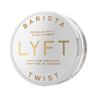 LYFT Barista Twist Slim Normal