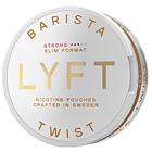 LYFT Barista Twist Slim Strong
