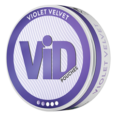 VID Violet Velvet Slim Strong