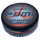 Fumi Salty Raspberry Extra Strong