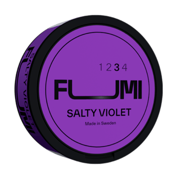 Fumi Salty Violet Strong