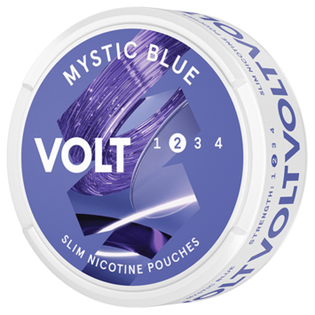VOLT Mystic Blue Slim Strong