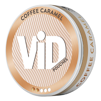 VID Coffee Caramel Slim Strong