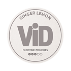 VID Ginger Lemon Slim Strong 