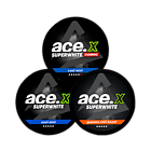 Ace X Strong Mixpack