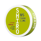 Shiro #05 Sour Lime Slim Strong