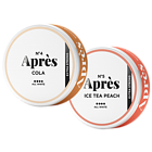 Après Extra Strong Duo Mixpack
