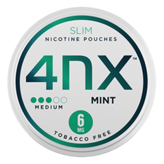 4NX Mint Slim Normal