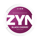 Zyn Black Cherry Mini Normal