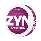 Zyn Black Cherry Mini Normal