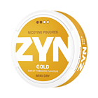 Zyn Gold Mini