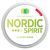 Nordic Spirit UK Elderflower Slim Strong