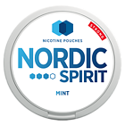 Nordic Spirit UK Mint Slim Strong