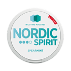 Nordic Spirit UK Spearmint Slim Strong