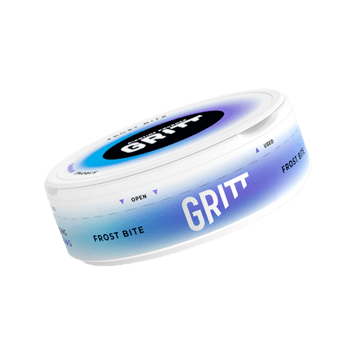 GRITT Frost Bite Super Slim Strong
