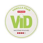 VID Vanilla Pear Slim Extra Strong