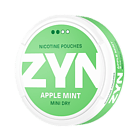 Zyn Apple Mint Mini Normal